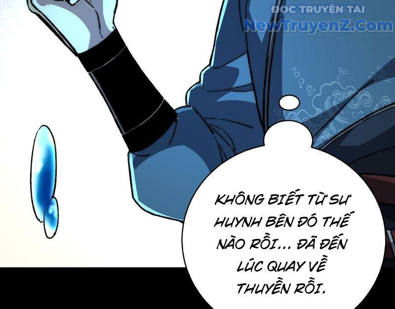 Thành Thần Bắt Đầu Từ Thủy Hầu Tử Chap 42 - Next Chap 43