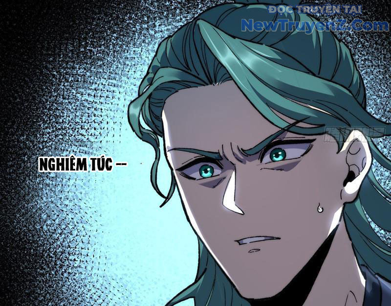 Thành Thần Bắt Đầu Từ Thủy Hầu Tử Chap 42 - Next Chap 43