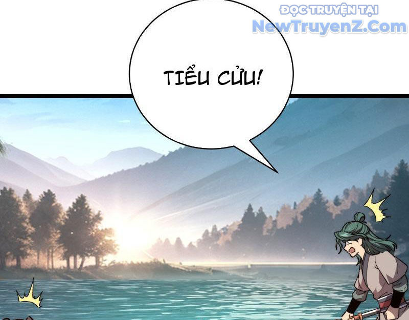 Thành Thần Bắt Đầu Từ Thủy Hầu Tử Chap 42 - Next Chap 43