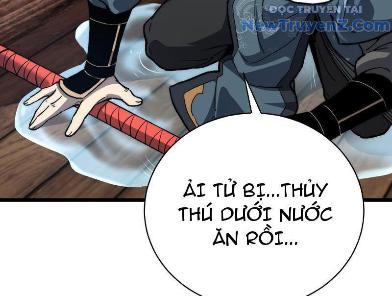 Thành Thần Bắt Đầu Từ Thủy Hầu Tử Chap 42 - Next Chap 43