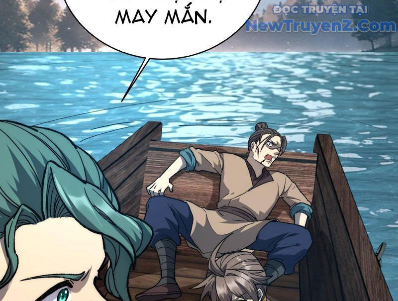 Thành Thần Bắt Đầu Từ Thủy Hầu Tử Chap 42 - Next Chap 43