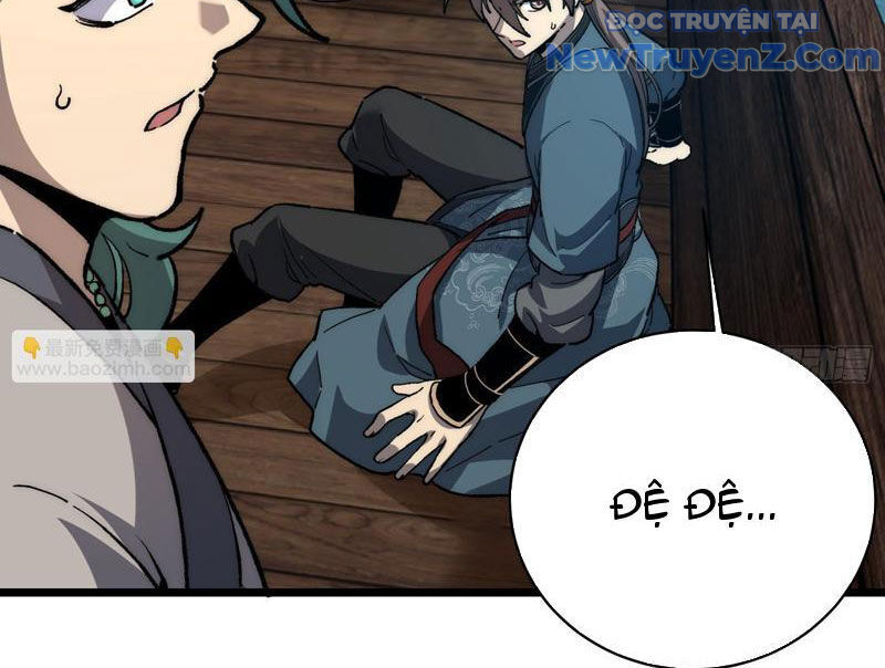 Thành Thần Bắt Đầu Từ Thủy Hầu Tử Chap 42 - Next Chap 43