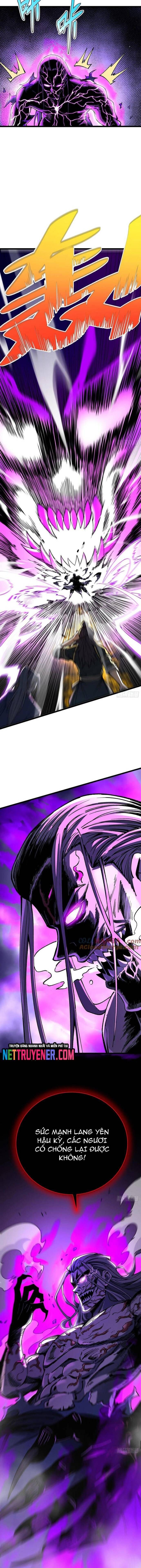 Thành Thần Bắt Đầu Từ Thủy Hầu Tử Chap 43 - Next Chap 44