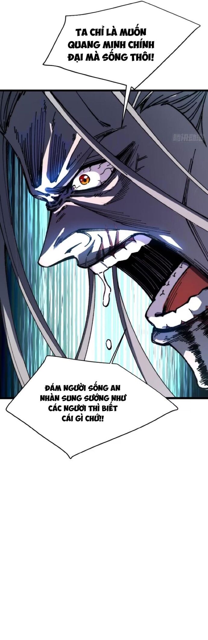 Thành Thần Bắt Đầu Từ Thủy Hầu Tử Chap 45 - Next Chap 46