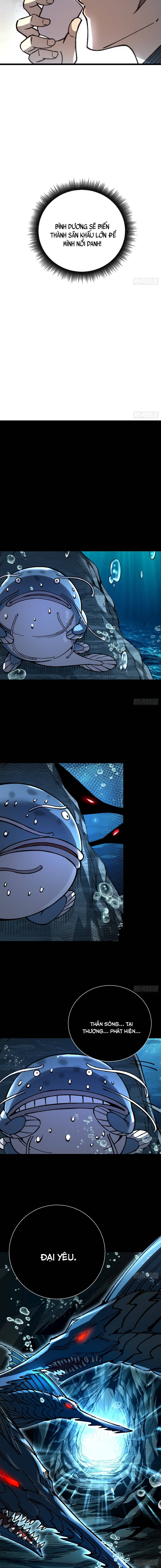 Thành Thần Bắt Đầu Từ Thủy Hầu Tử Chap 58 - Next Chap 59