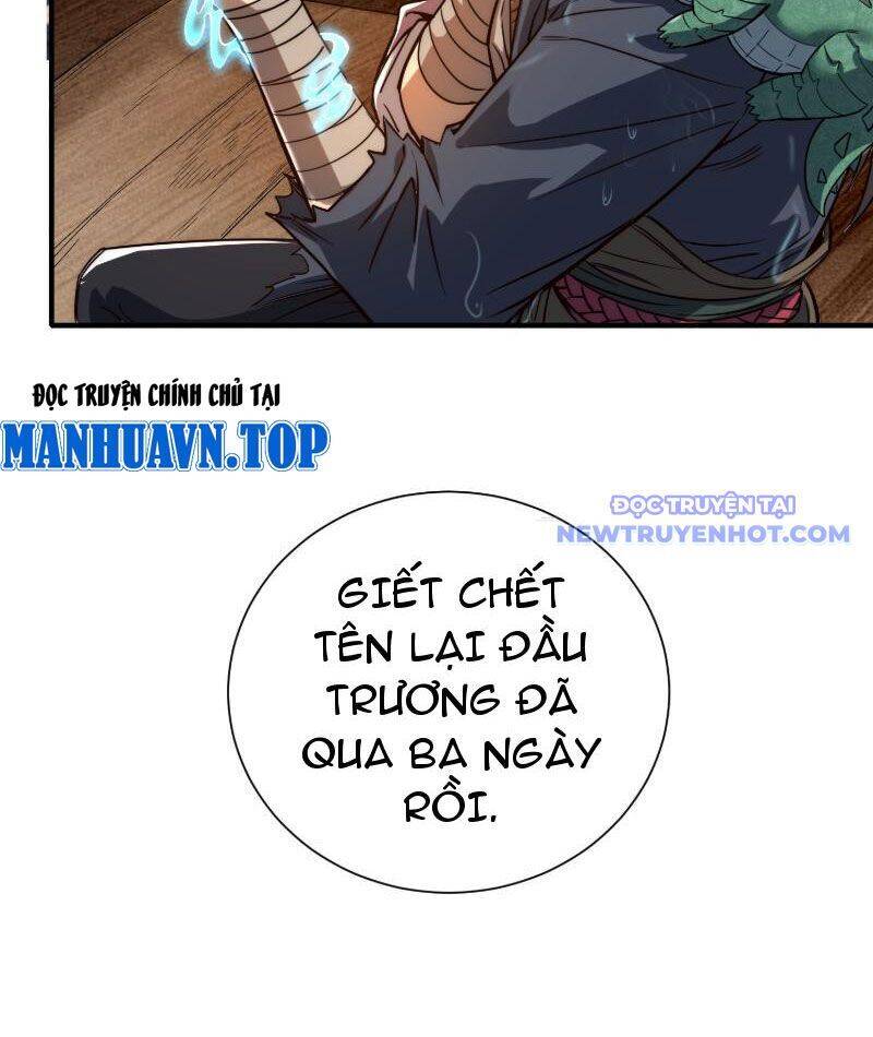 Thành Thần Bắt Đầu Từ Thủy Hầu Tử Chap 6 - Next Chap 7