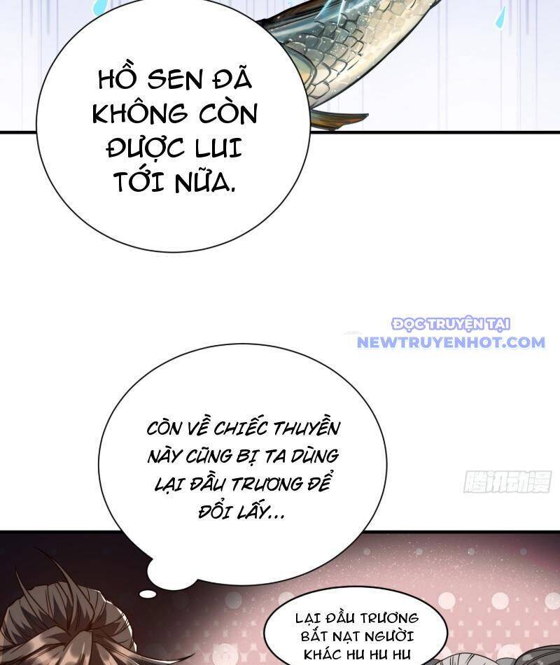 Thành Thần Bắt Đầu Từ Thủy Hầu Tử Chap 6 - Next Chap 7