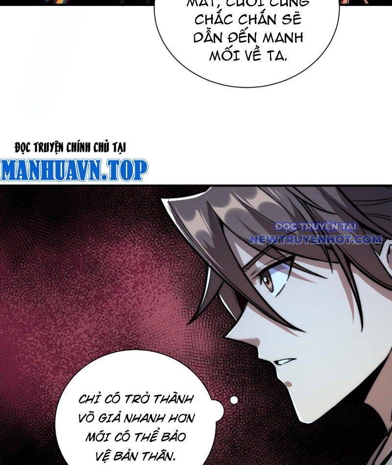 Thành Thần Bắt Đầu Từ Thủy Hầu Tử Chap 6 - Next Chap 7