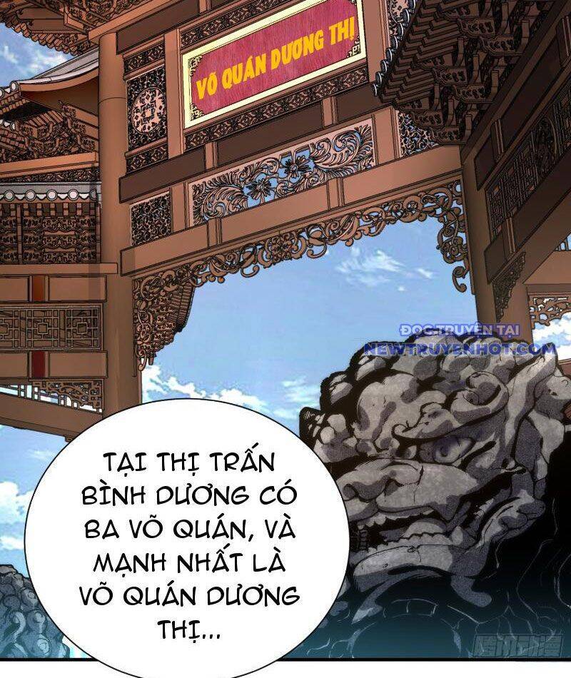 Thành Thần Bắt Đầu Từ Thủy Hầu Tử Chap 6 - Next Chap 7