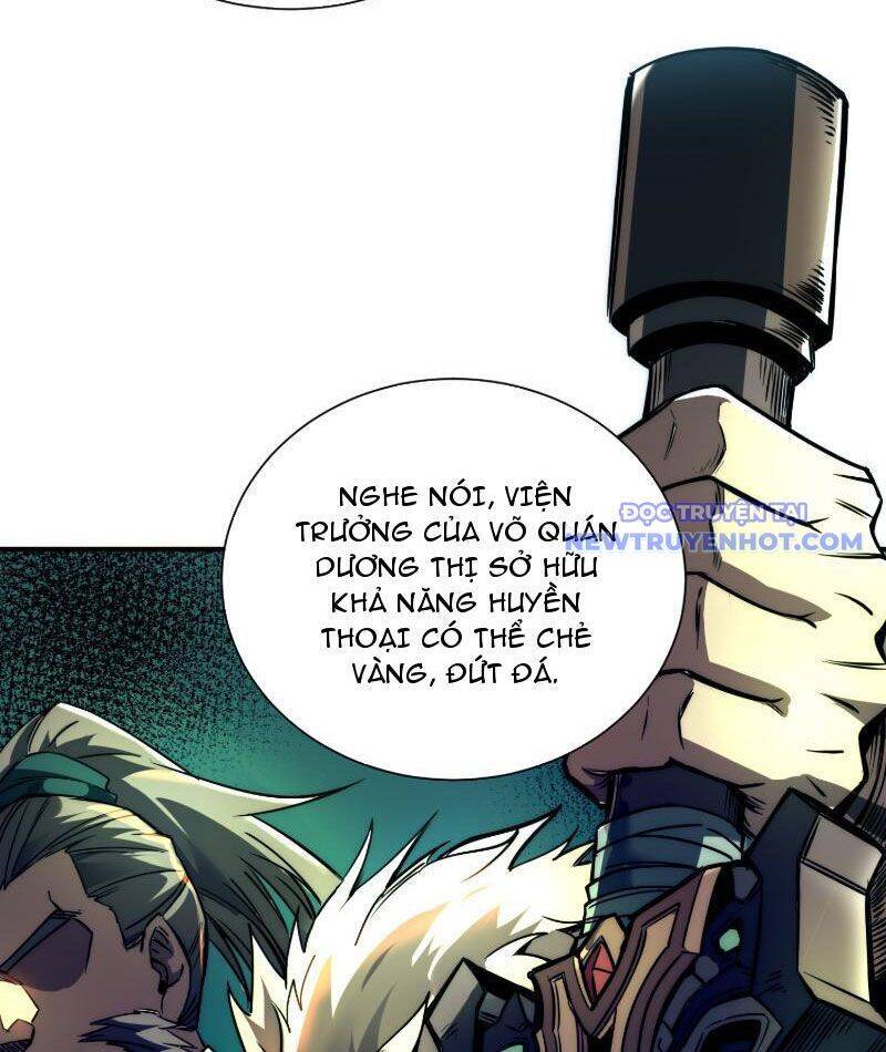 Thành Thần Bắt Đầu Từ Thủy Hầu Tử Chap 6 - Next Chap 7