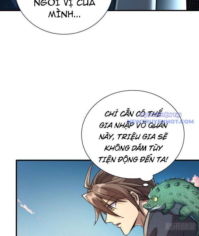 Thành Thần Bắt Đầu Từ Thủy Hầu Tử Chap 6 - Next Chap 7
