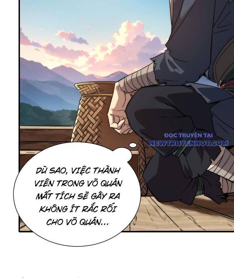 Thành Thần Bắt Đầu Từ Thủy Hầu Tử Chap 6 - Next Chap 7