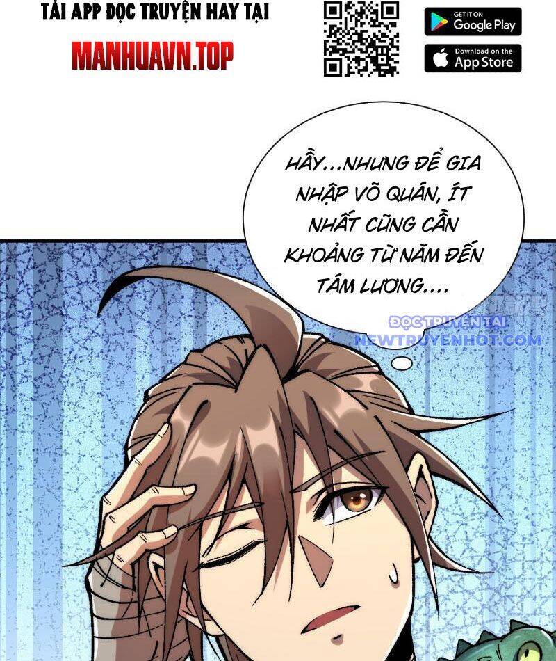 Thành Thần Bắt Đầu Từ Thủy Hầu Tử Chap 6 - Next Chap 7