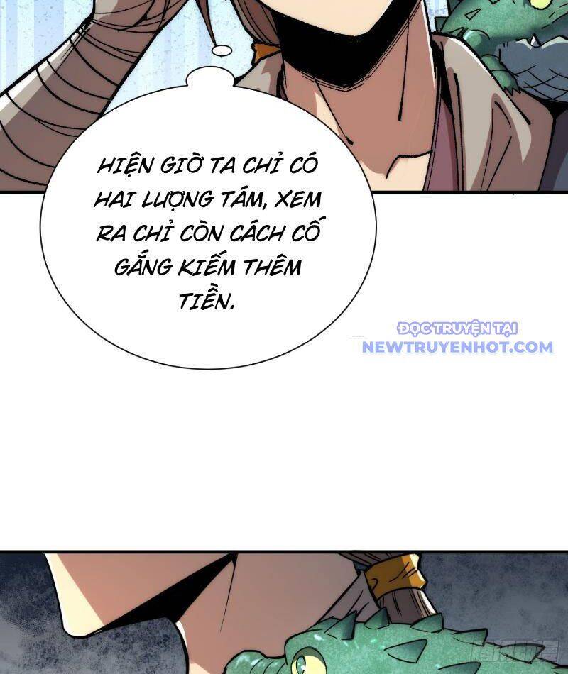 Thành Thần Bắt Đầu Từ Thủy Hầu Tử Chap 6 - Next Chap 7