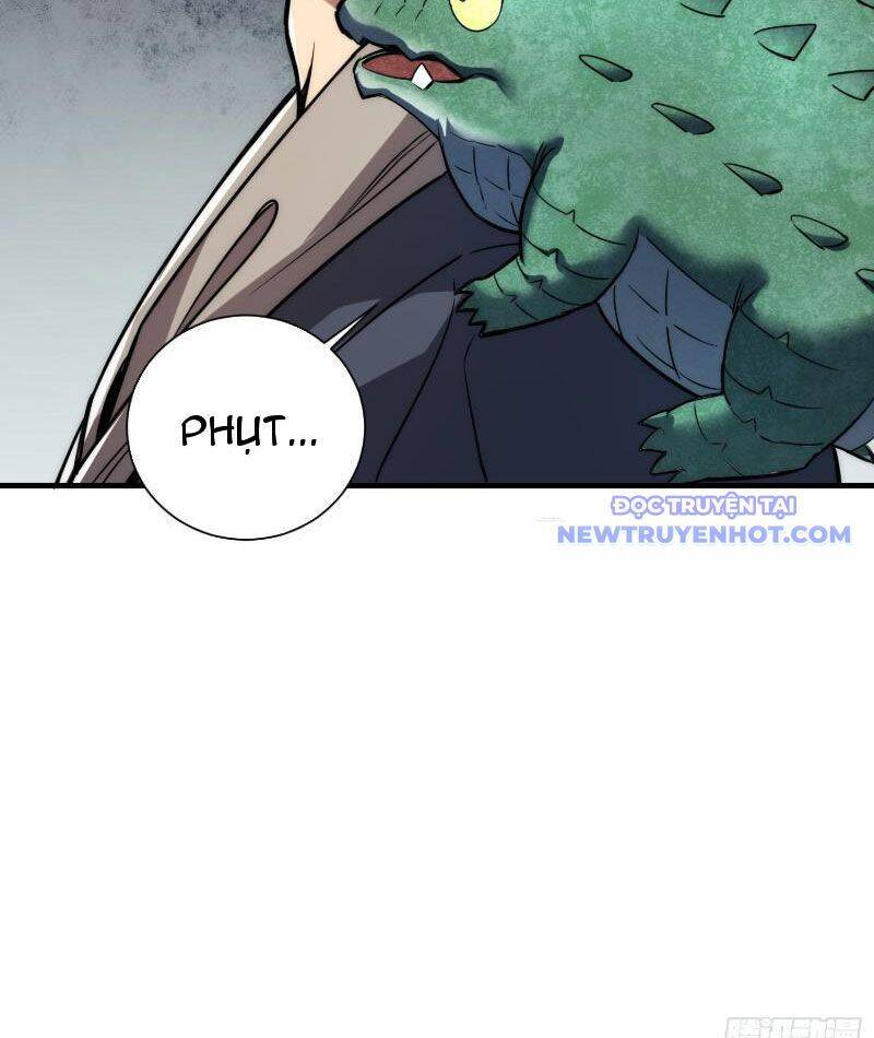 Thành Thần Bắt Đầu Từ Thủy Hầu Tử Chap 6 - Next Chap 7