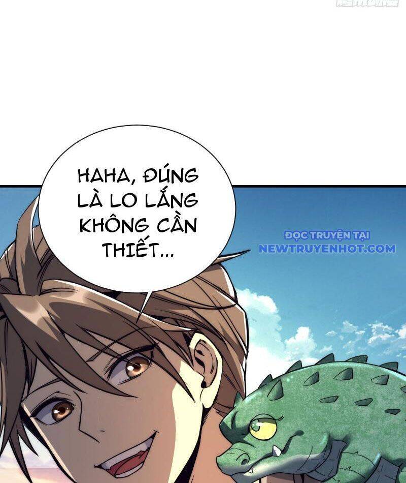 Thành Thần Bắt Đầu Từ Thủy Hầu Tử Chap 6 - Next Chap 7