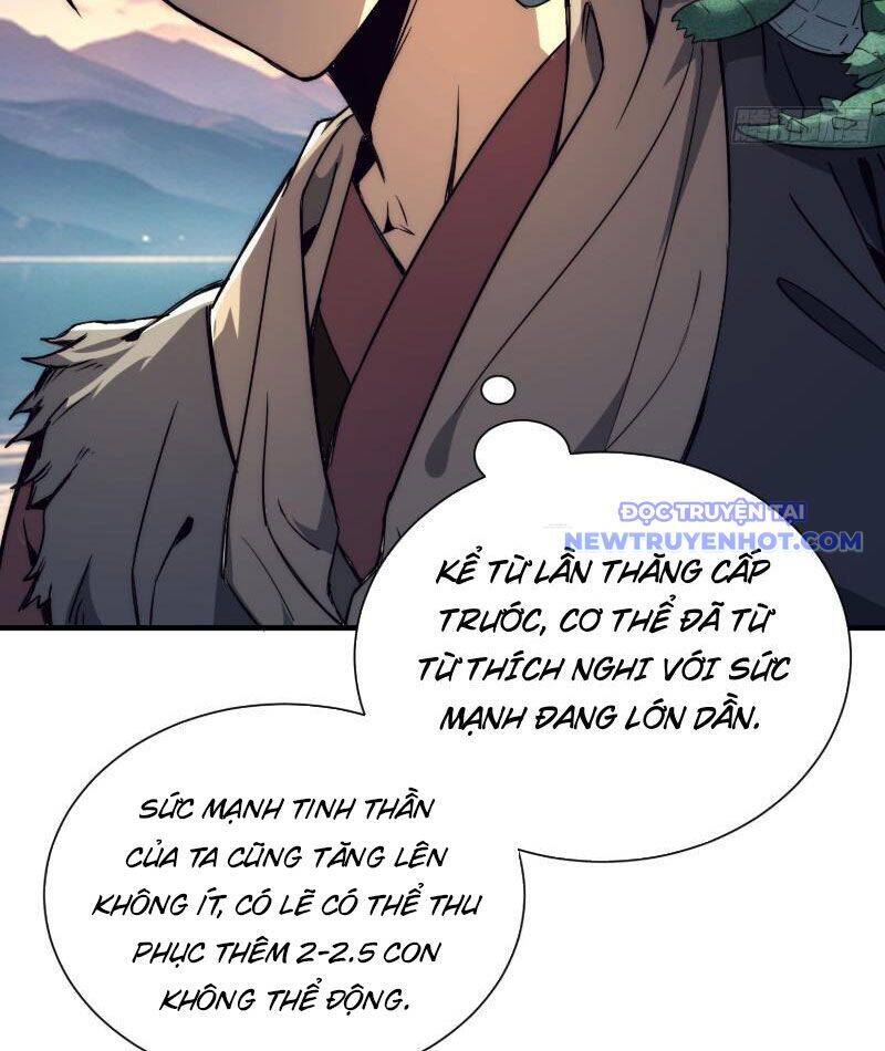 Thành Thần Bắt Đầu Từ Thủy Hầu Tử Chap 6 - Next Chap 7