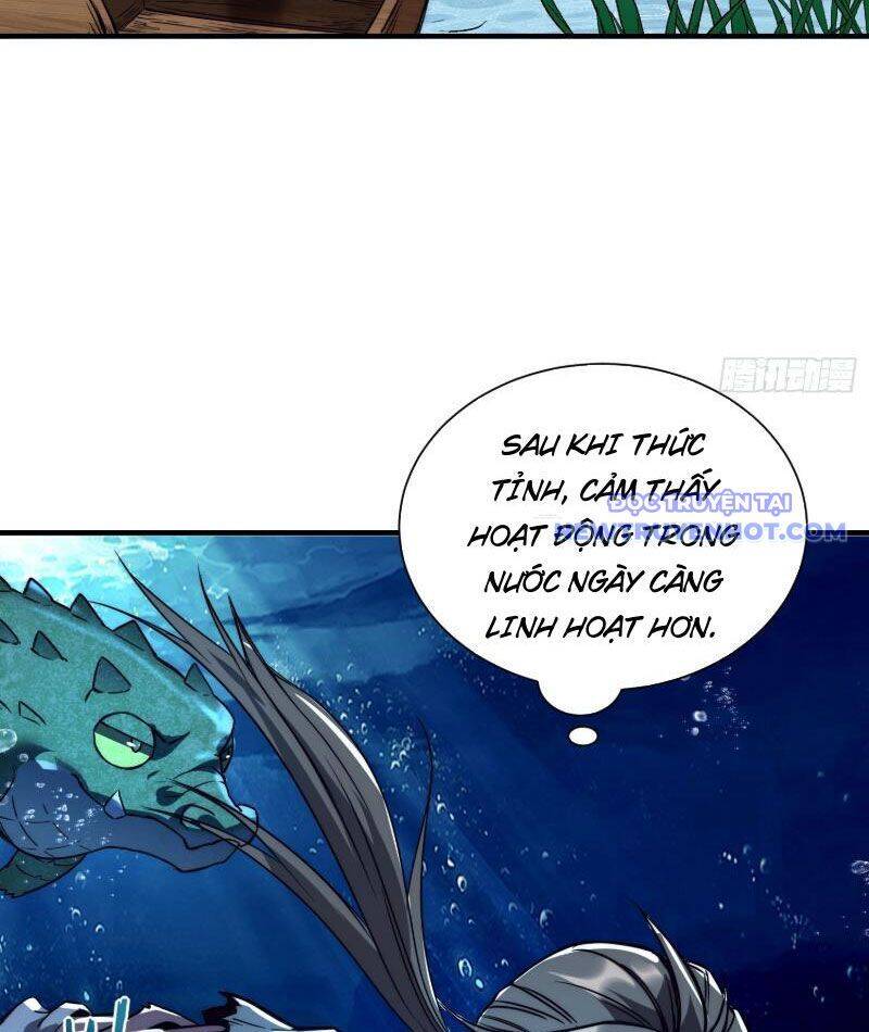 Thành Thần Bắt Đầu Từ Thủy Hầu Tử Chap 6 - Next Chap 7