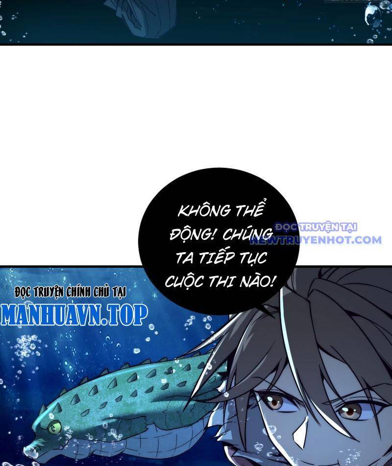 Thành Thần Bắt Đầu Từ Thủy Hầu Tử Chap 6 - Next Chap 7