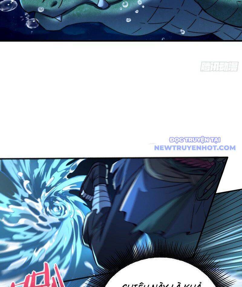 Thành Thần Bắt Đầu Từ Thủy Hầu Tử Chap 6 - Next Chap 7