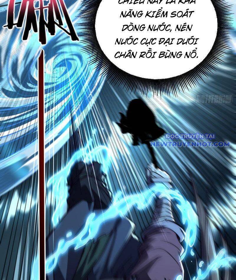 Thành Thần Bắt Đầu Từ Thủy Hầu Tử Chap 6 - Next Chap 7