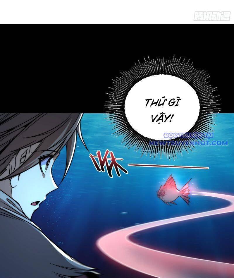 Thành Thần Bắt Đầu Từ Thủy Hầu Tử Chap 6 - Next Chap 7
