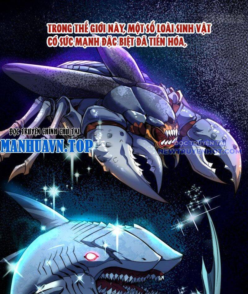 Thành Thần Bắt Đầu Từ Thủy Hầu Tử Chap 6 - Next Chap 7