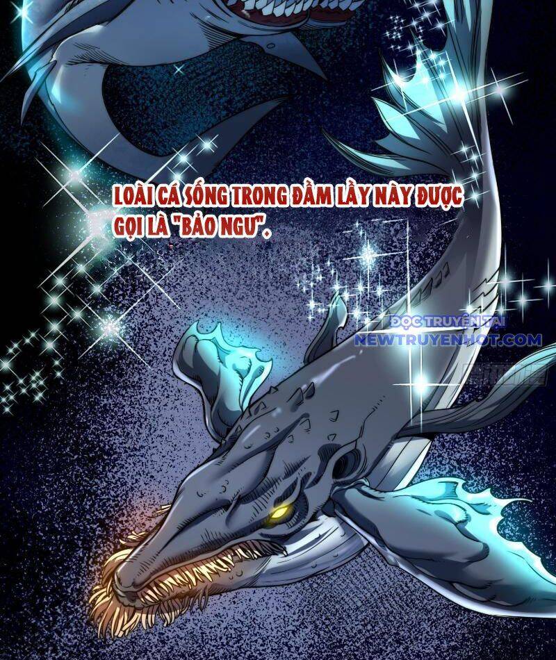 Thành Thần Bắt Đầu Từ Thủy Hầu Tử Chap 6 - Next Chap 7