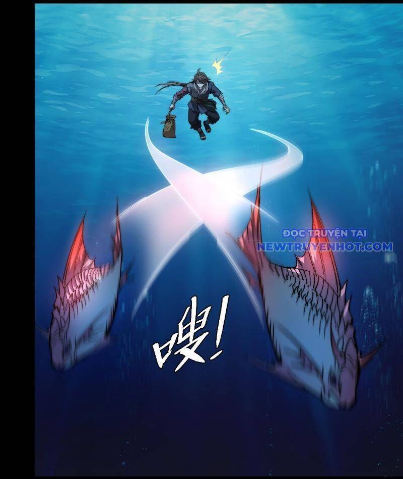 Thành Thần Bắt Đầu Từ Thủy Hầu Tử Chap 6 - Next Chap 7