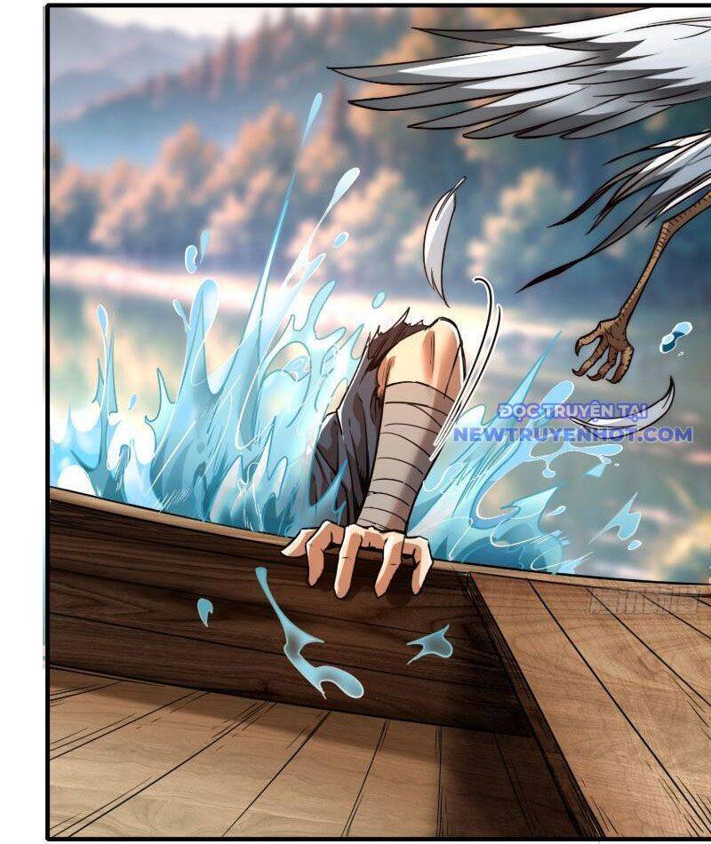 Thành Thần Bắt Đầu Từ Thủy Hầu Tử Chap 6 - Next Chap 7