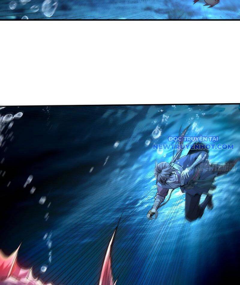 Thành Thần Bắt Đầu Từ Thủy Hầu Tử Chap 6 - Next Chap 7