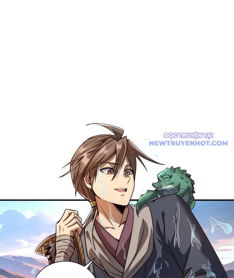 Thành Thần Bắt Đầu Từ Thủy Hầu Tử Chap 6 - Next Chap 7