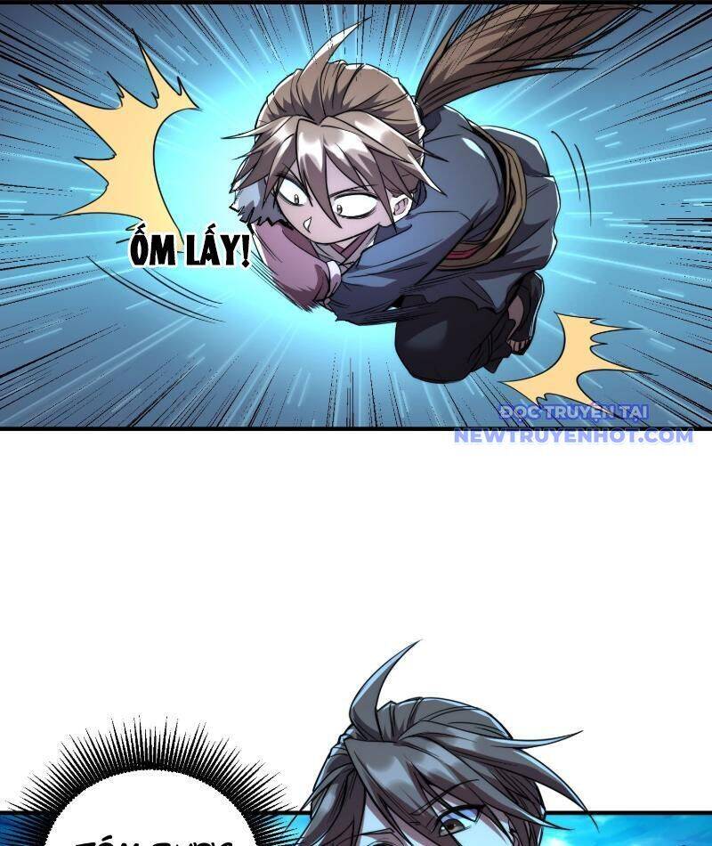 Thành Thần Bắt Đầu Từ Thủy Hầu Tử Chap 6 - Next Chap 7