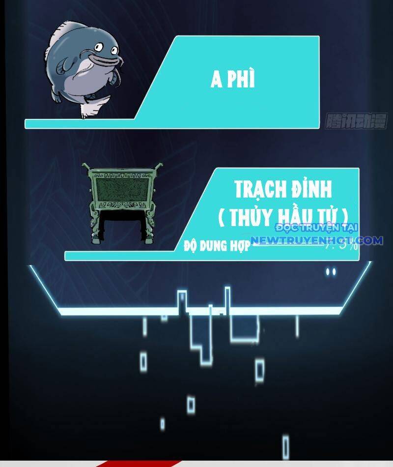Thành Thần Bắt Đầu Từ Thủy Hầu Tử Chap 6 - Next Chap 7