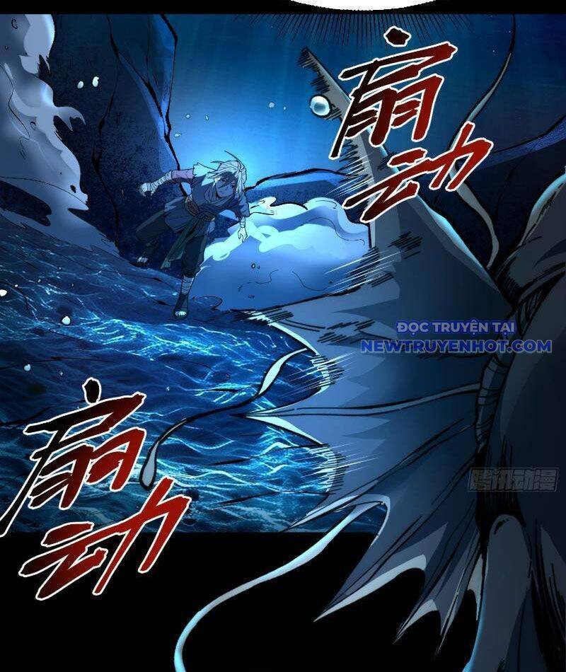 Thành Thần Bắt Đầu Từ Thủy Hầu Tử Chap 7 - Next Chap 8
