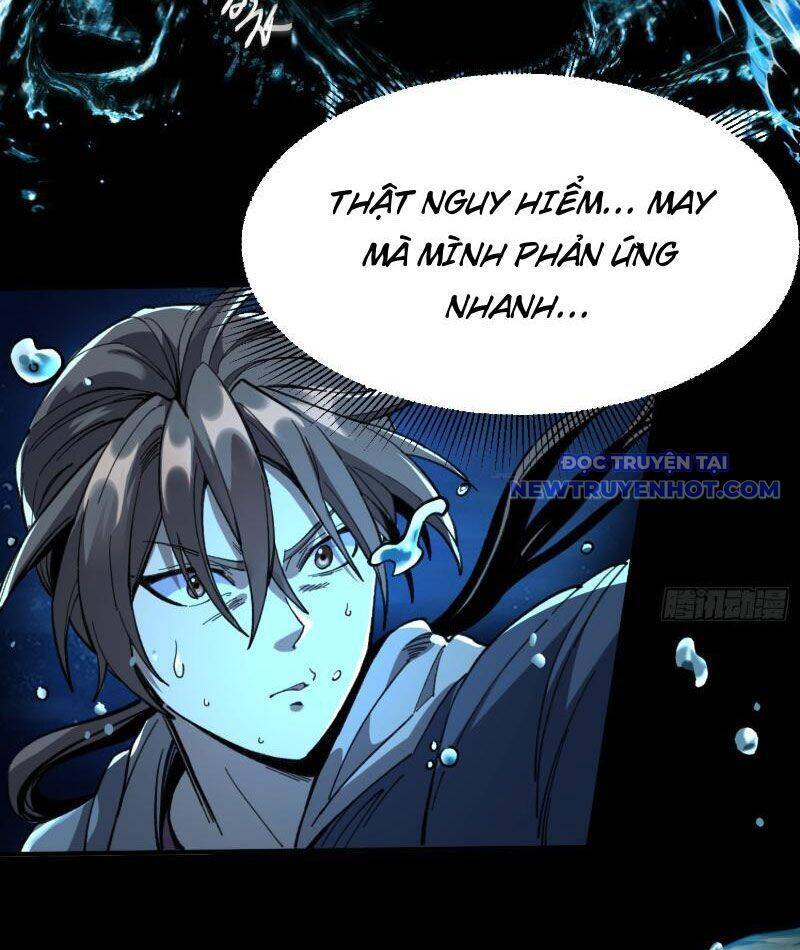 Thành Thần Bắt Đầu Từ Thủy Hầu Tử Chap 7 - Next Chap 8