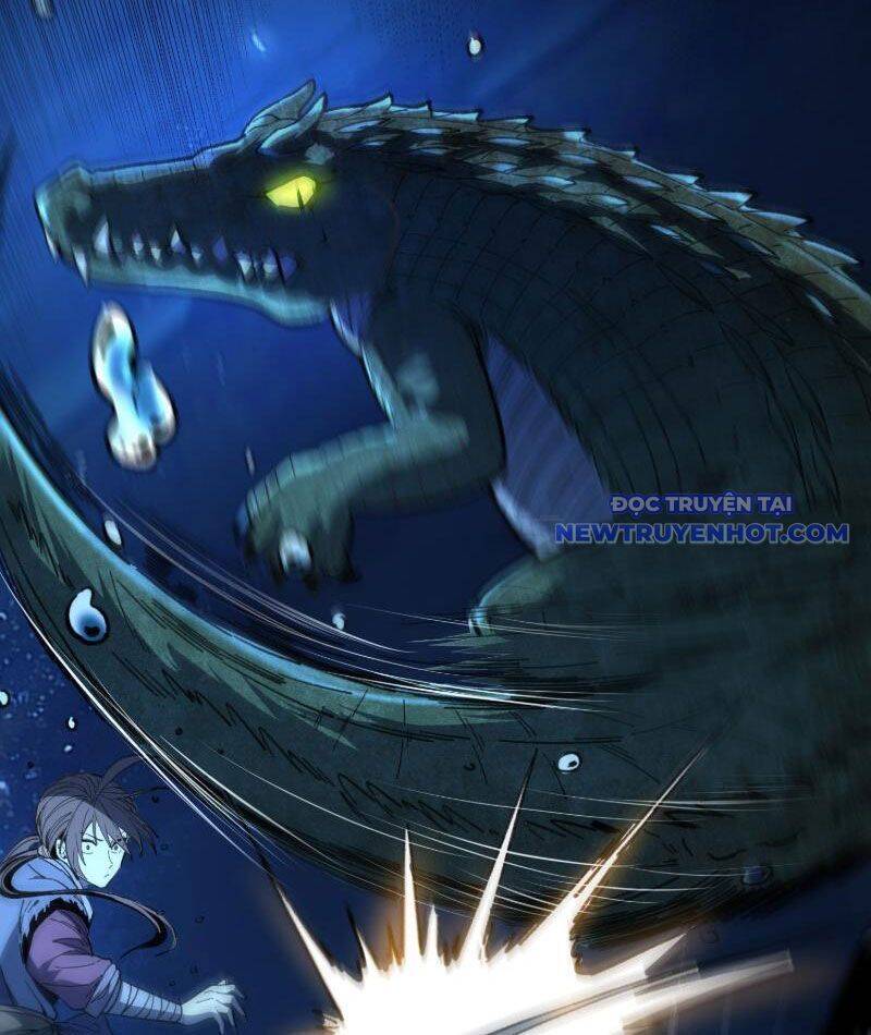 Thành Thần Bắt Đầu Từ Thủy Hầu Tử Chap 7 - Next Chap 8