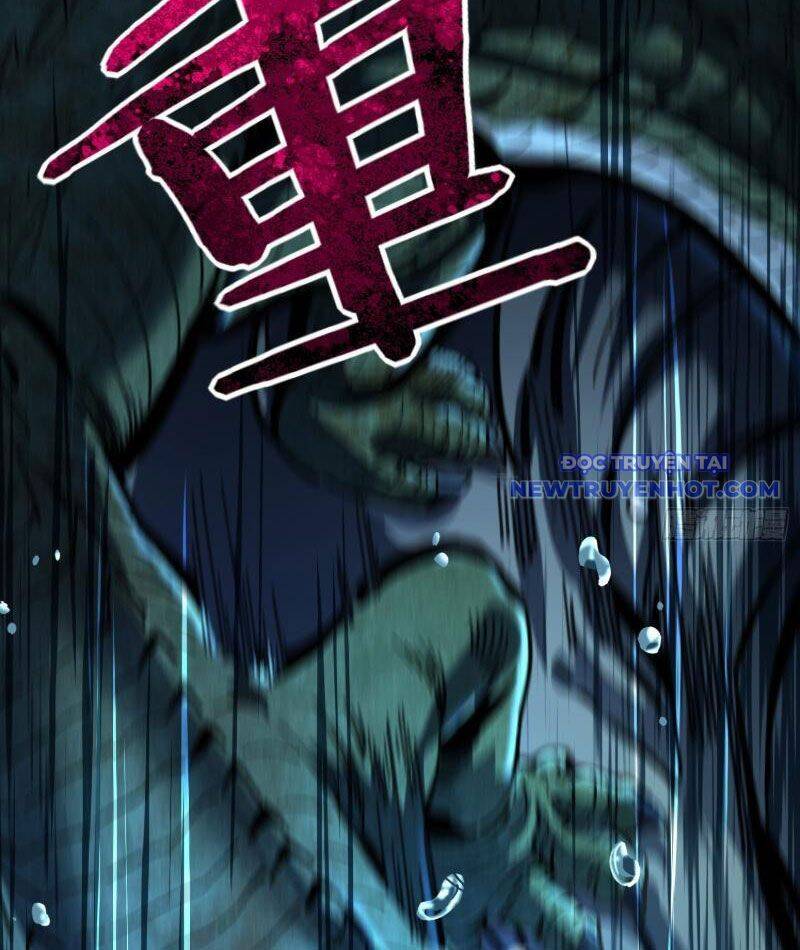 Thành Thần Bắt Đầu Từ Thủy Hầu Tử Chap 7 - Next Chap 8