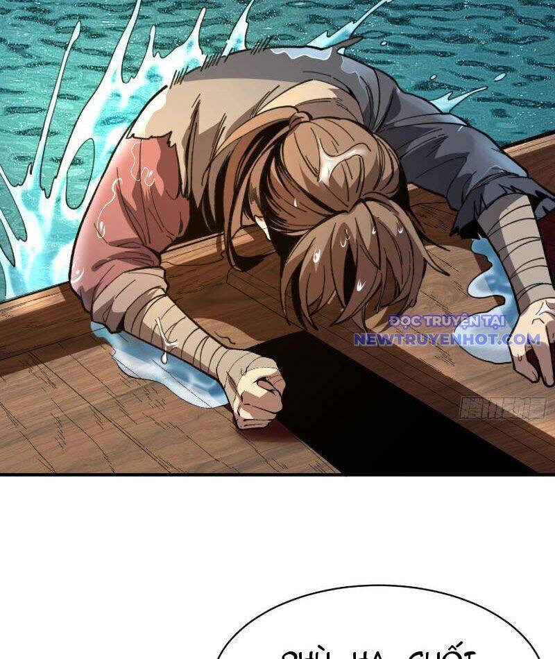 Thành Thần Bắt Đầu Từ Thủy Hầu Tử Chap 7 - Next Chap 8