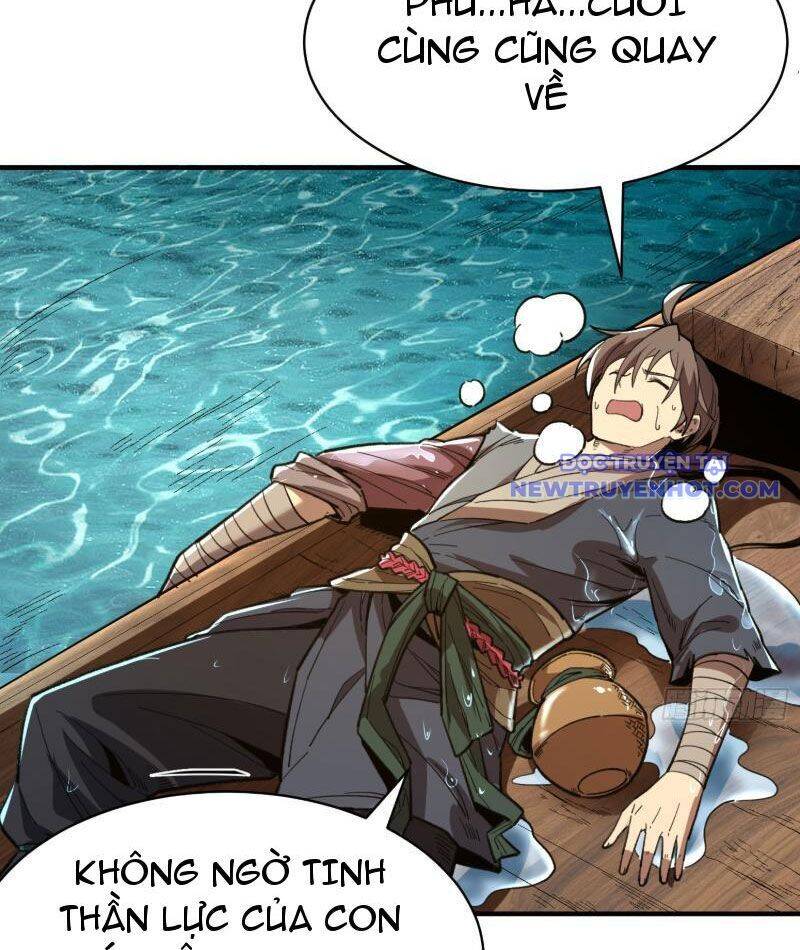Thành Thần Bắt Đầu Từ Thủy Hầu Tử Chap 7 - Next Chap 8
