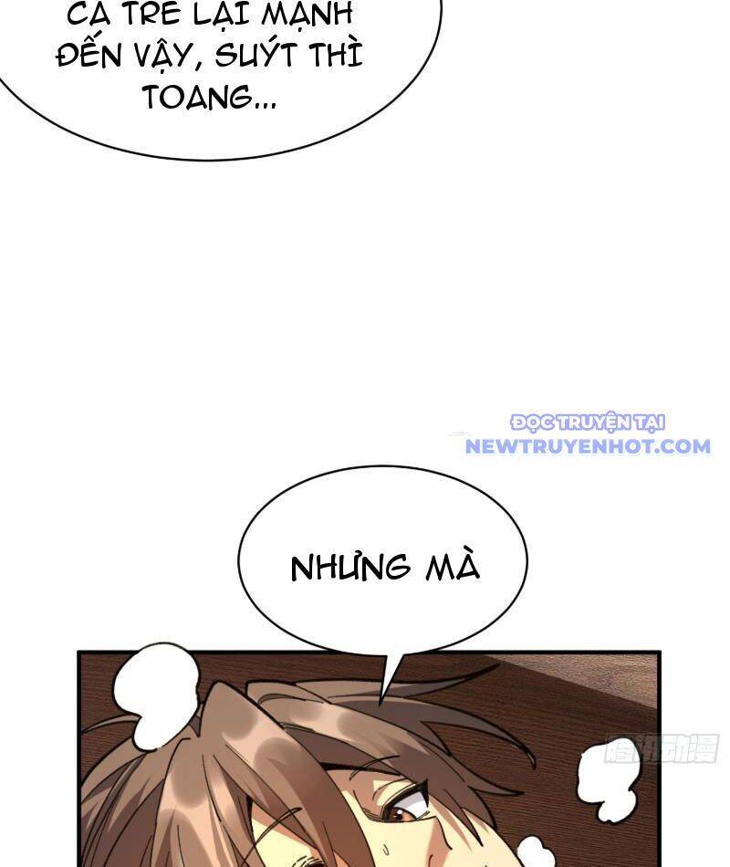 Thành Thần Bắt Đầu Từ Thủy Hầu Tử Chap 7 - Next Chap 8