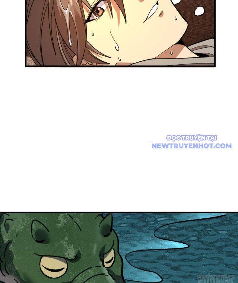 Thành Thần Bắt Đầu Từ Thủy Hầu Tử Chap 7 - Next Chap 8