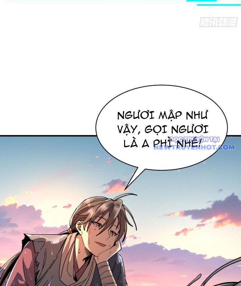 Thành Thần Bắt Đầu Từ Thủy Hầu Tử Chap 7 - Next Chap 8