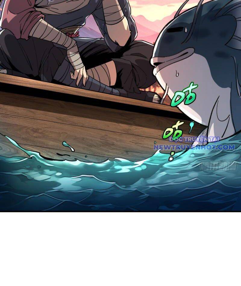 Thành Thần Bắt Đầu Từ Thủy Hầu Tử Chap 7 - Next Chap 8