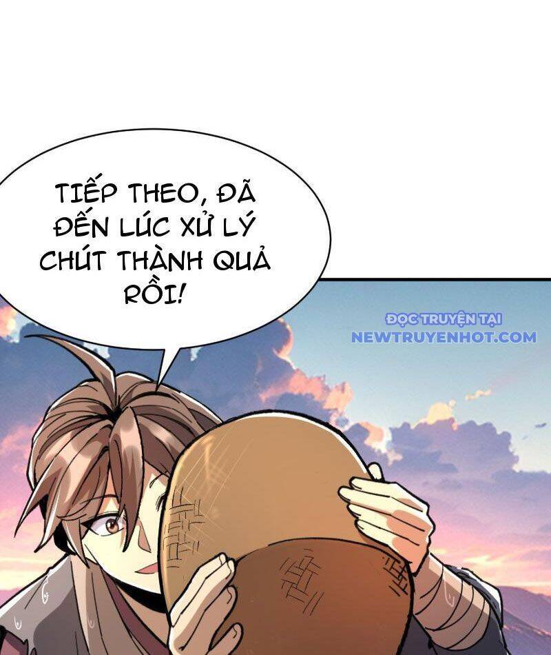 Thành Thần Bắt Đầu Từ Thủy Hầu Tử Chap 7 - Next Chap 8