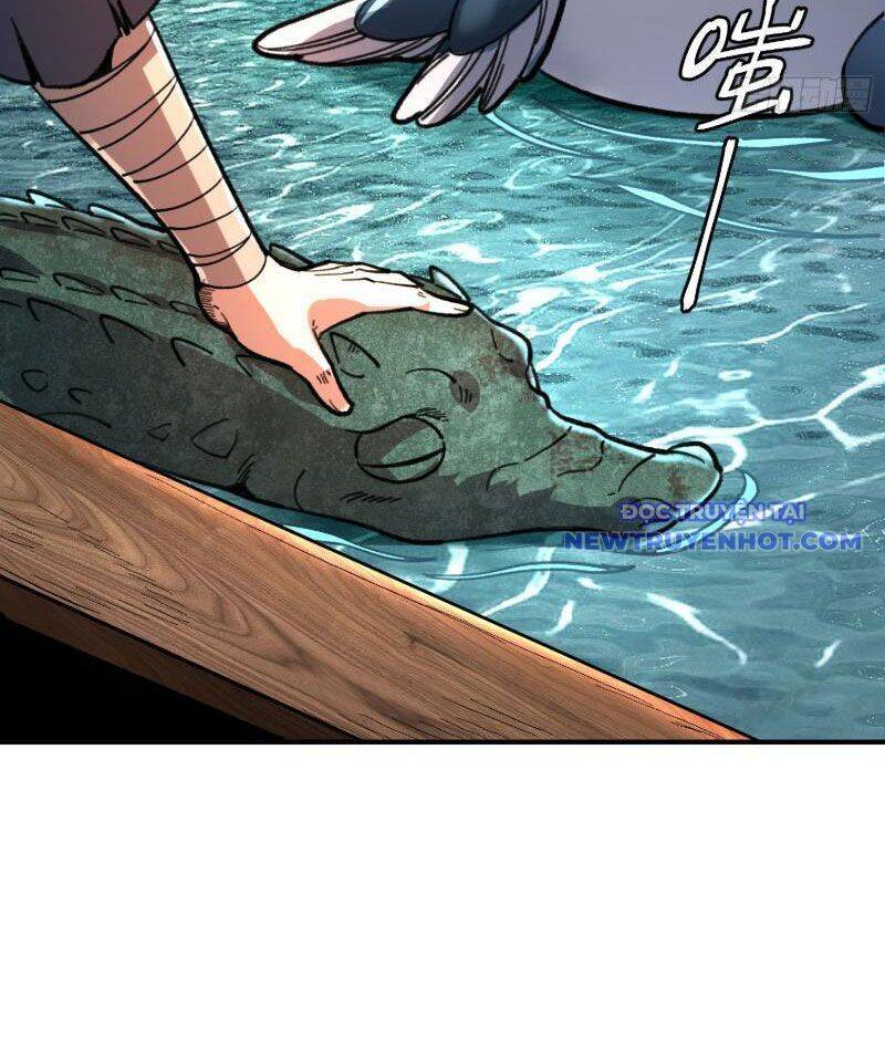 Thành Thần Bắt Đầu Từ Thủy Hầu Tử Chap 7 - Next Chap 8