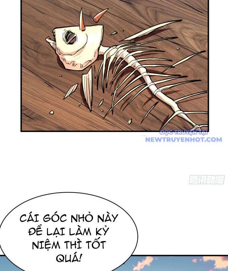 Thành Thần Bắt Đầu Từ Thủy Hầu Tử Chap 7 - Next Chap 8