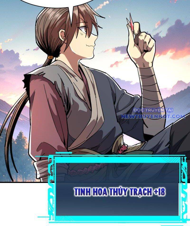 Thành Thần Bắt Đầu Từ Thủy Hầu Tử Chap 7 - Next Chap 8