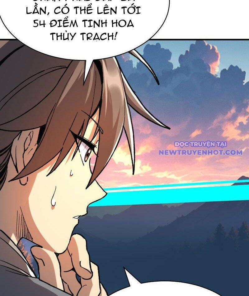 Thành Thần Bắt Đầu Từ Thủy Hầu Tử Chap 7 - Next Chap 8