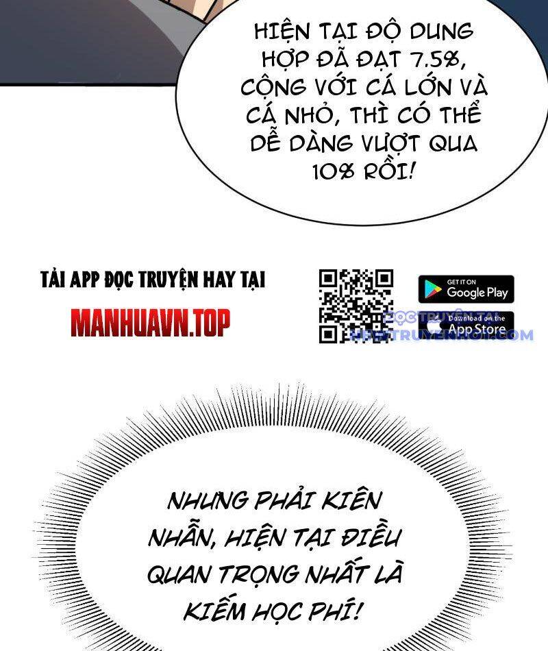 Thành Thần Bắt Đầu Từ Thủy Hầu Tử Chap 7 - Next Chap 8